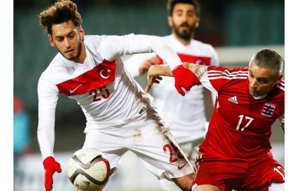 Avrupa'yı sallayacak transfer bombası
