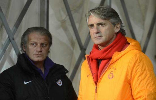 'Eski G.Saraylı'dan Ünal Aysal'a bomba sözler