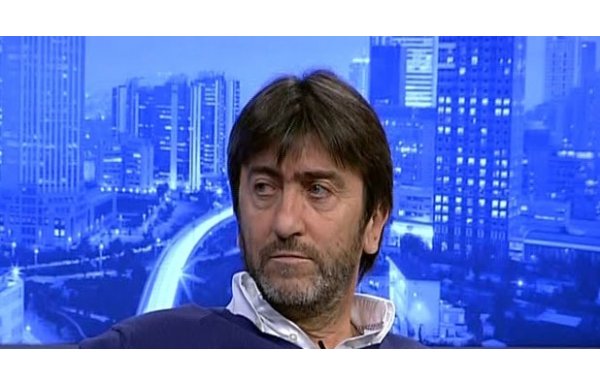 Rıdvan Dilmen: Bu görevi yapamam