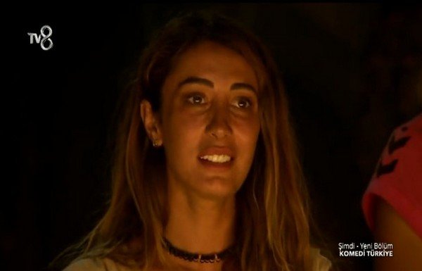 Survivor All Star'da kim elendi?