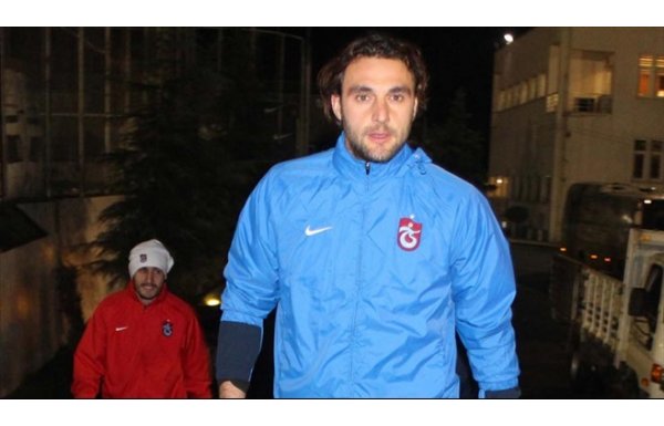 Trabzonspor'un muhtemel Galatasaray 11'i