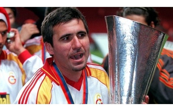 İşte Hagi'nin rüya 11'i