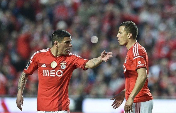 'Benfica'dan Galatasaray'a transfer