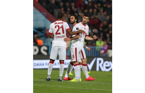 Aksiyon filmi gibiydi - Cemal Ersen / Milliyet