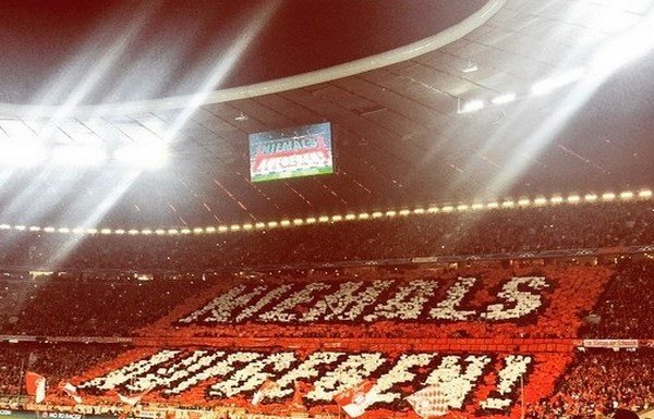 'Sosyal medya günlüğü (22 Nisan 2015)