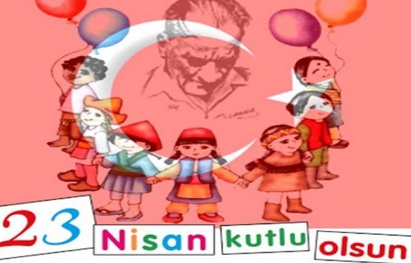 Sosyal medya günlüğü (23 Nisan 2015)