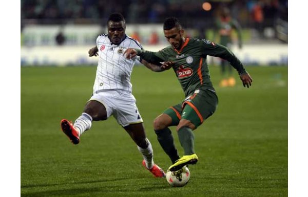 Emenike’siz oluyormuş! (Levent Kalkan)