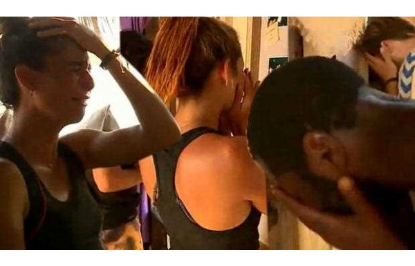 Survivor'da gözyaşları sel oldu! Ağlatan ödül!