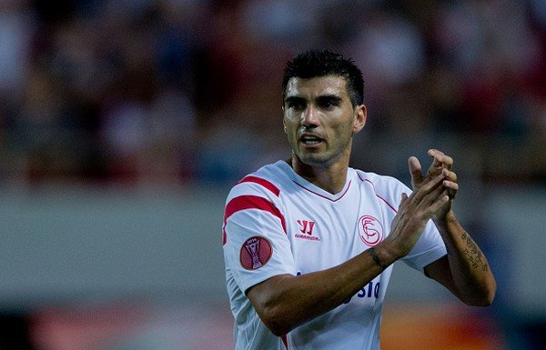 'Sevilla'dan Galatasaray'a bomba transfer