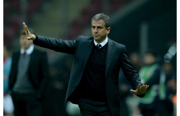 'Hamza Hamzaoğlu takımda kalacak mı?