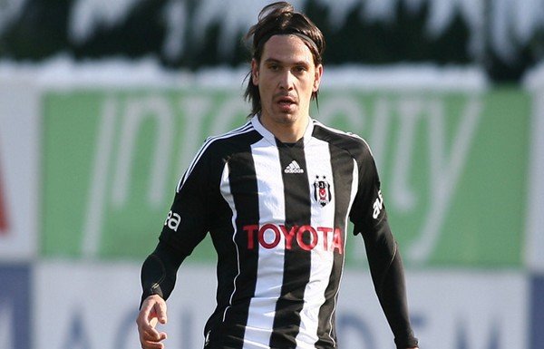 'İşte Beşiktaş'ın Karabükspor 11'i