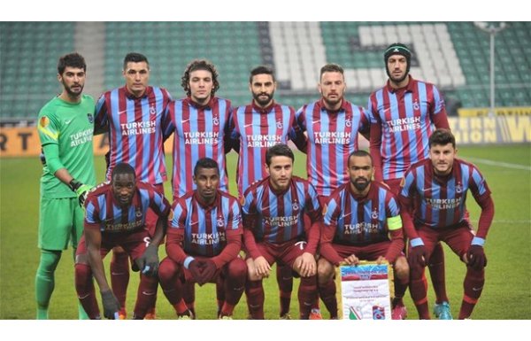 UEFA Avrupa Ligi