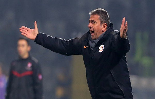 Galatasaray'da kadro değişiyor