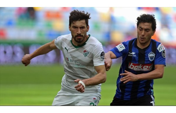ŞENER ÖZBAYRAKLI (BURSASPOR)