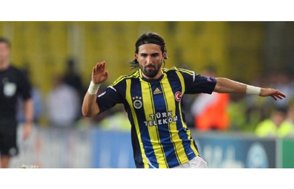 Hasan Ali Kaldırım