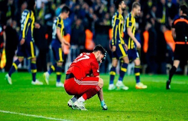 'Gemileri yaktı 5 kuruşsuz kaldı