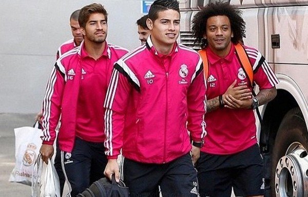 'Sosyal medya günlüğü (18 Nisan 2015)