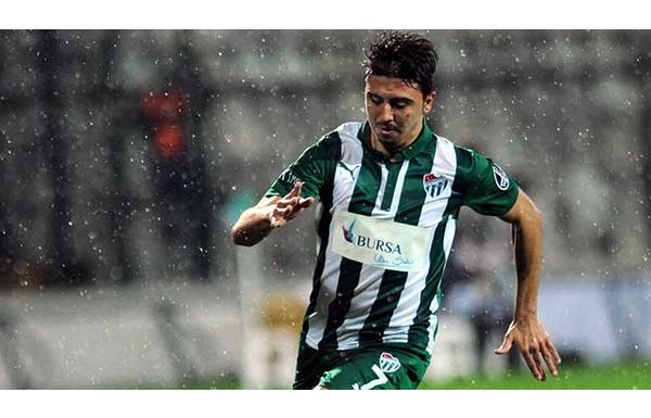 Real’de, Barça’da oynayacak yetenekte