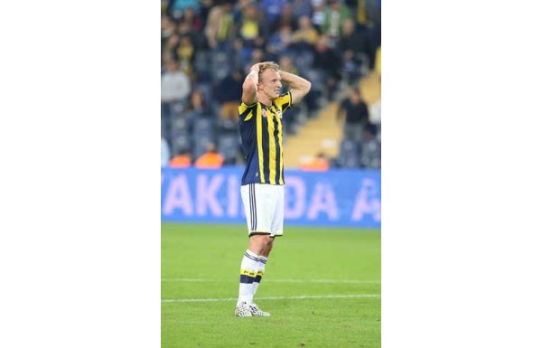 Kafile şoka girdi