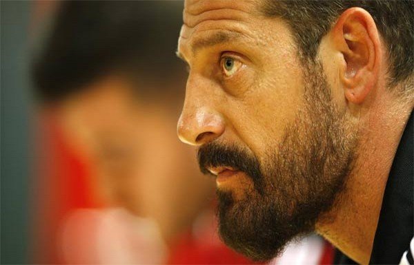 'Beşiktaş'ta deprem! Kiev'de Lucescu ile...