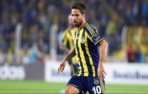 'Diego Ribas'a sürpriz talip!