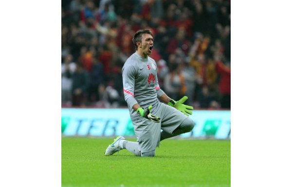 İşte Süper Lig'de en çok kazanan futbolcular