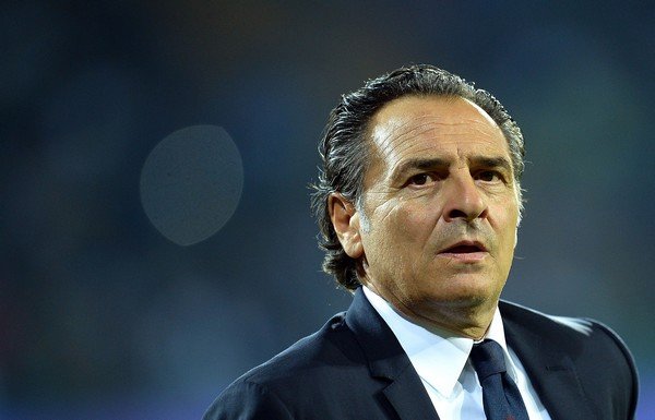 'Galatasaray'a Prandelli müjdesi!