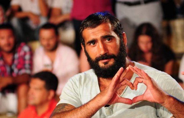 'Ümit Karan'dan Survivor yarışmacısına eleştiri