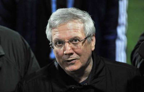 'Aziz Yıldırım görüşecek! 250 milyon euro...