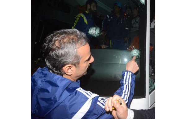 Yazarlardan Rize-Fenerbahçe yorumu