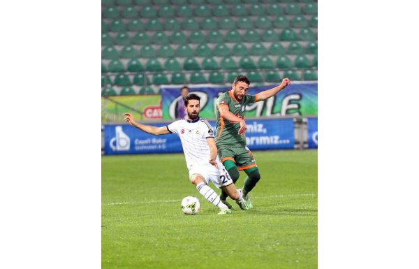 Alper Potuk'a sponsorlu talip çıktı!