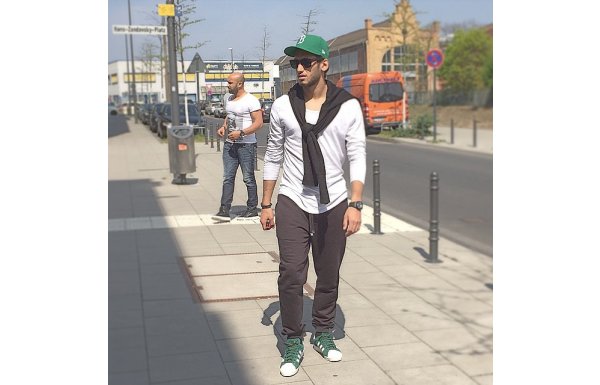 Sosyal medya günlüğü (25 Nisan 2015)