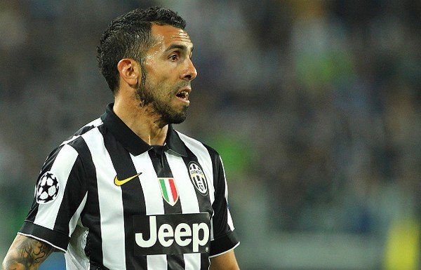 'Carlos Tevez'in menajerinden FLAŞ açıklama! Türkiye...