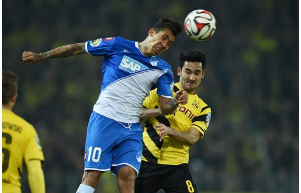 Dortmund'dan İlkay Gündoğan'a müthiş teklif
