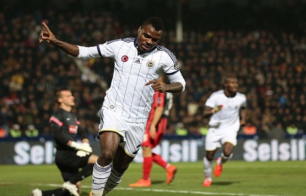 'Fenerbahçeli yıldız için transfer görüşmesi başladı