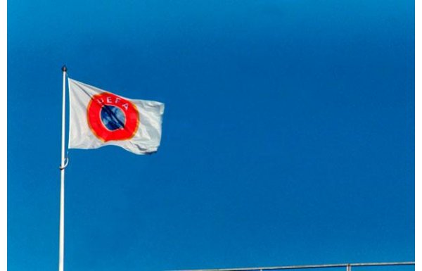 'UEFA ülkeler sıralaması!