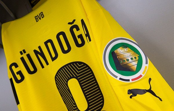 'İşte İlkay Gündoğan'ın yeni adresi...