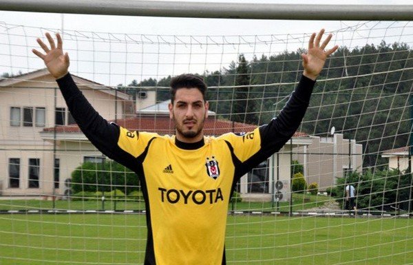 'Beşiktaş'ın yeni transferi