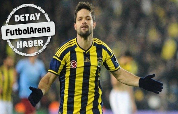'Diego gidecek mi, kalacak mı? İki ihtimal var