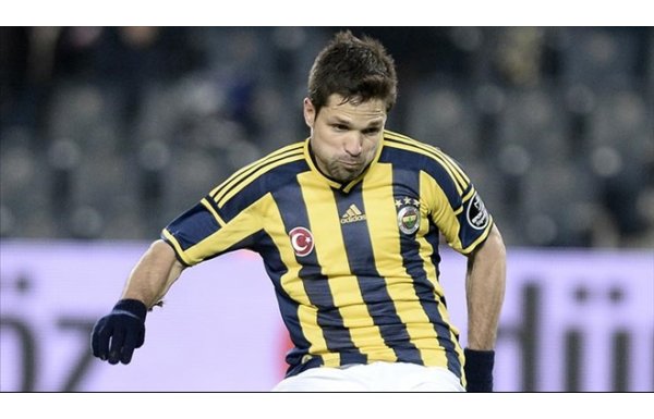 SADECE DİEGO