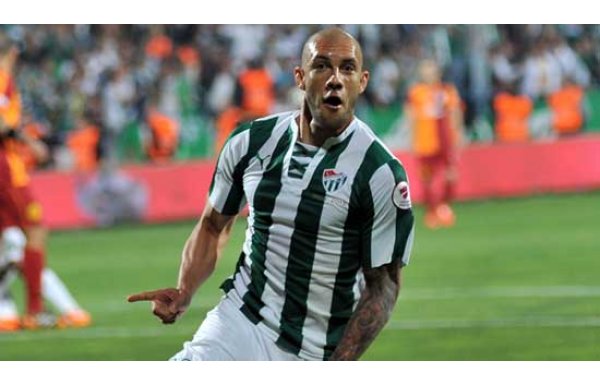 'Fernandao açıkladı, Fenerbahçe mi, Galatasaray mı?