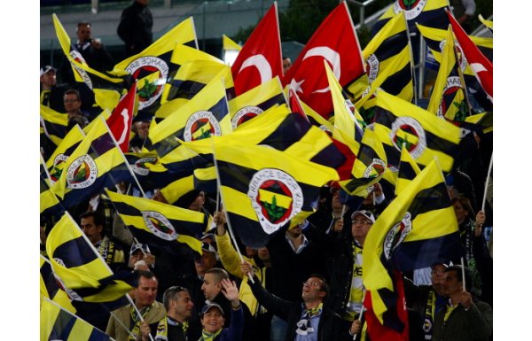 'Fenerbahçe'nin müthiş istatistiği