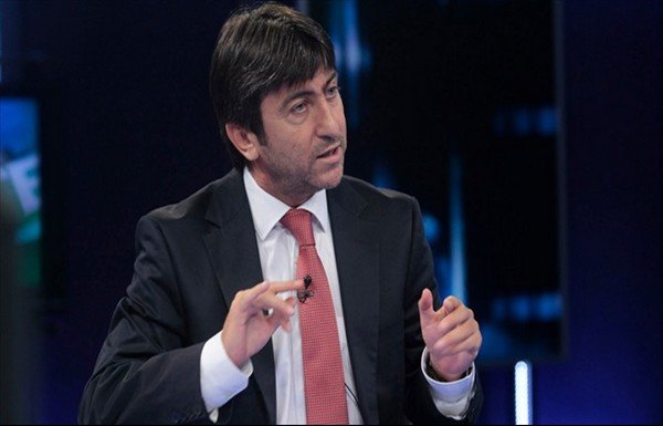 'İşte Rıdvan Dilmen'in en iyi 11'i