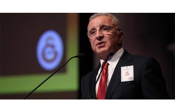 Ünal Aysal hakkında bomba iddia
