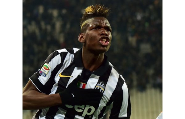 Paul Pogba (Real Madrid, Paris SG, Manchester United)