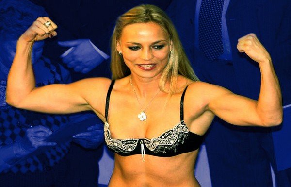 'Maçı kazananla birlikte bir gece...