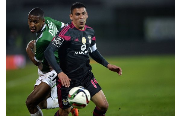 Benfica'dan Galatasaray'a transfer