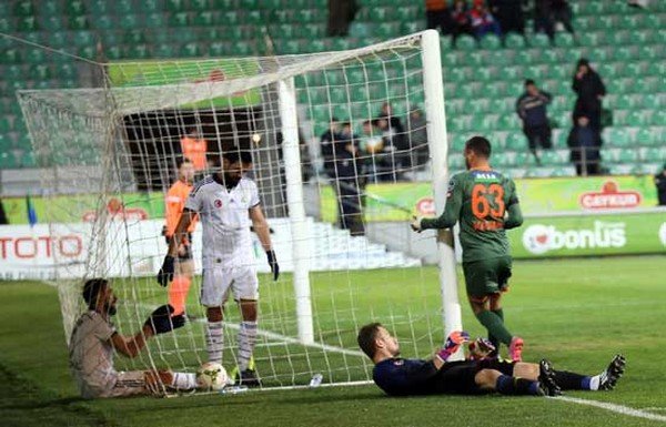 'Yazarlardan Rize-Fenerbahçe yorumu