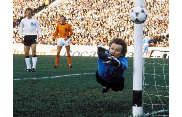 'UEFA en iyi kalecileri açıkladı