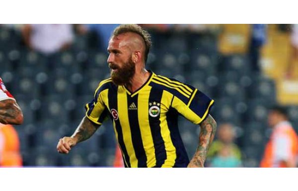 BONSERVİS GETİRECEK!